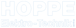 Hoppe Logo